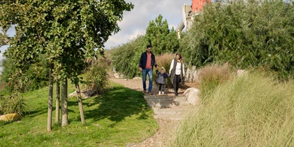 Wellnessurlaub - Babysitterservice - Piraten-Insel-Usedom - Familien Wellness Hotel Seeklause