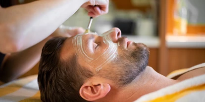 Wellnessurlaub - Babysitterservice - Men-Kosmetik - Familien Wellness Hotel Seeklause