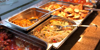 Wellnessurlaub - Babysitterservice - Warmangebot - Familien Wellness Hotel Seeklause
