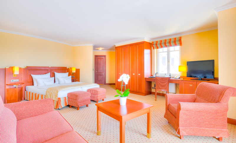 Hotel zur Post Zimmerkategorien Komfortzimmer Superior