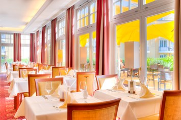Wellnesshotel: Restaurant Zum Schloonsee - Hotel zur Post