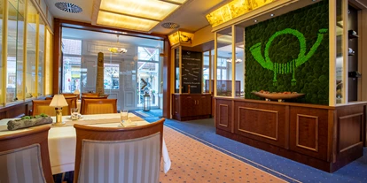Wellnessurlaub - Paarmassage - Ostsee - Restaurant Alte Post - Natürlich Vorpommern - Hotel zur Post