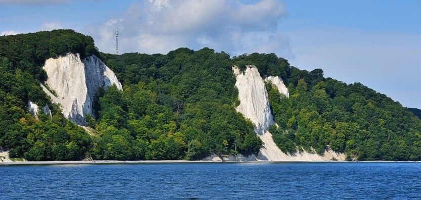 Sunday Resort Rügen Ausflugsziele Nationalparkzentrum Königsstuhl