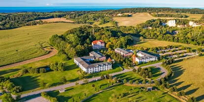 Wellnessurlaub - Babysitterservice - Precise Resort Rügen
