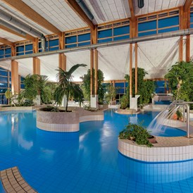 Wellnesshotel: Precise Resort Rügen