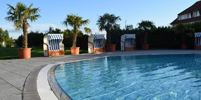 Wellnessurlaub - Babysitterservice - Precise Resort Rügen