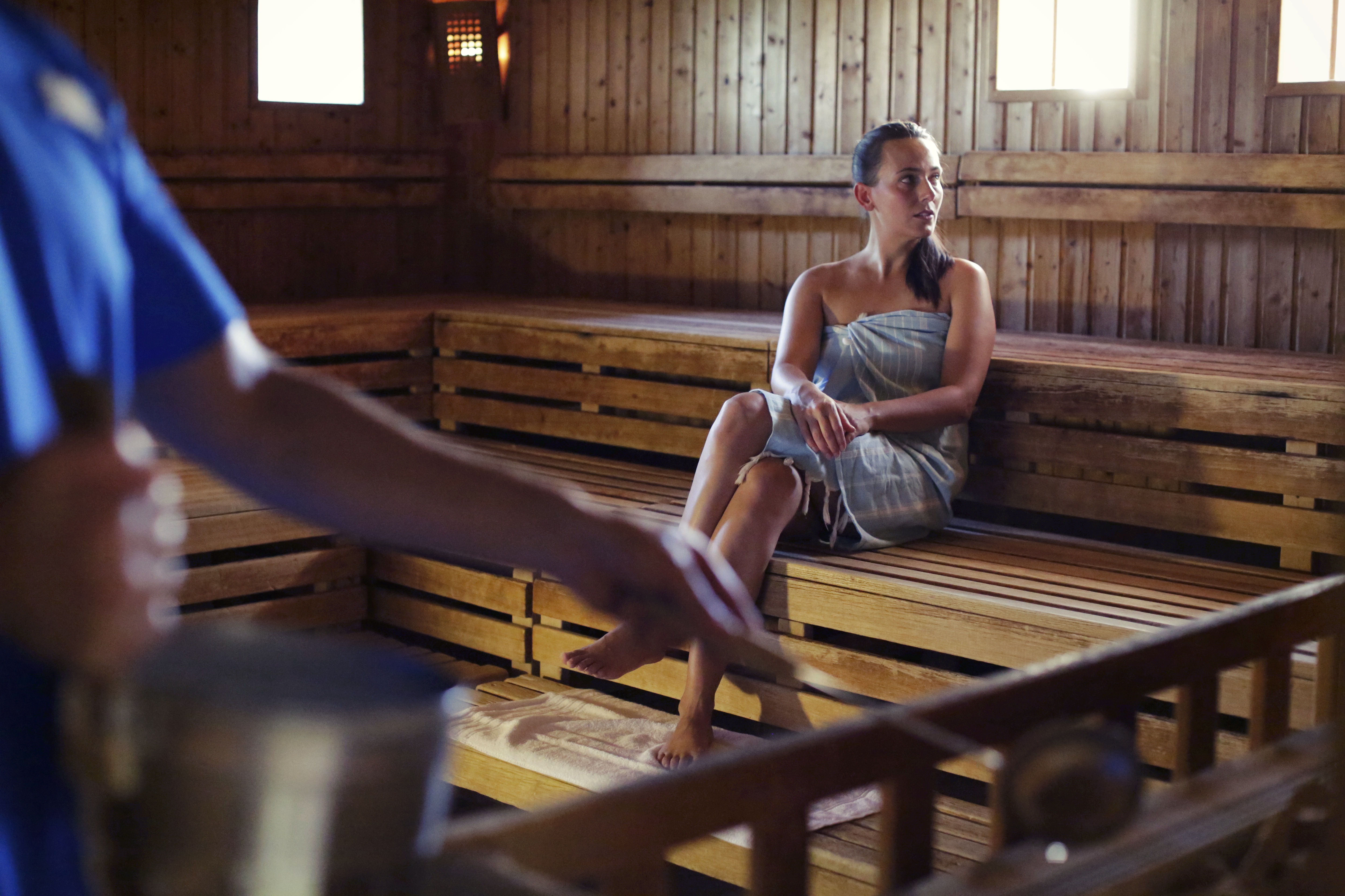 Wellnessurlaub - Ostsee - Precise Resort Rügen