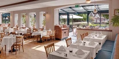 Wellnessurlaub - Babysitterservice - Precise Resort Rügen