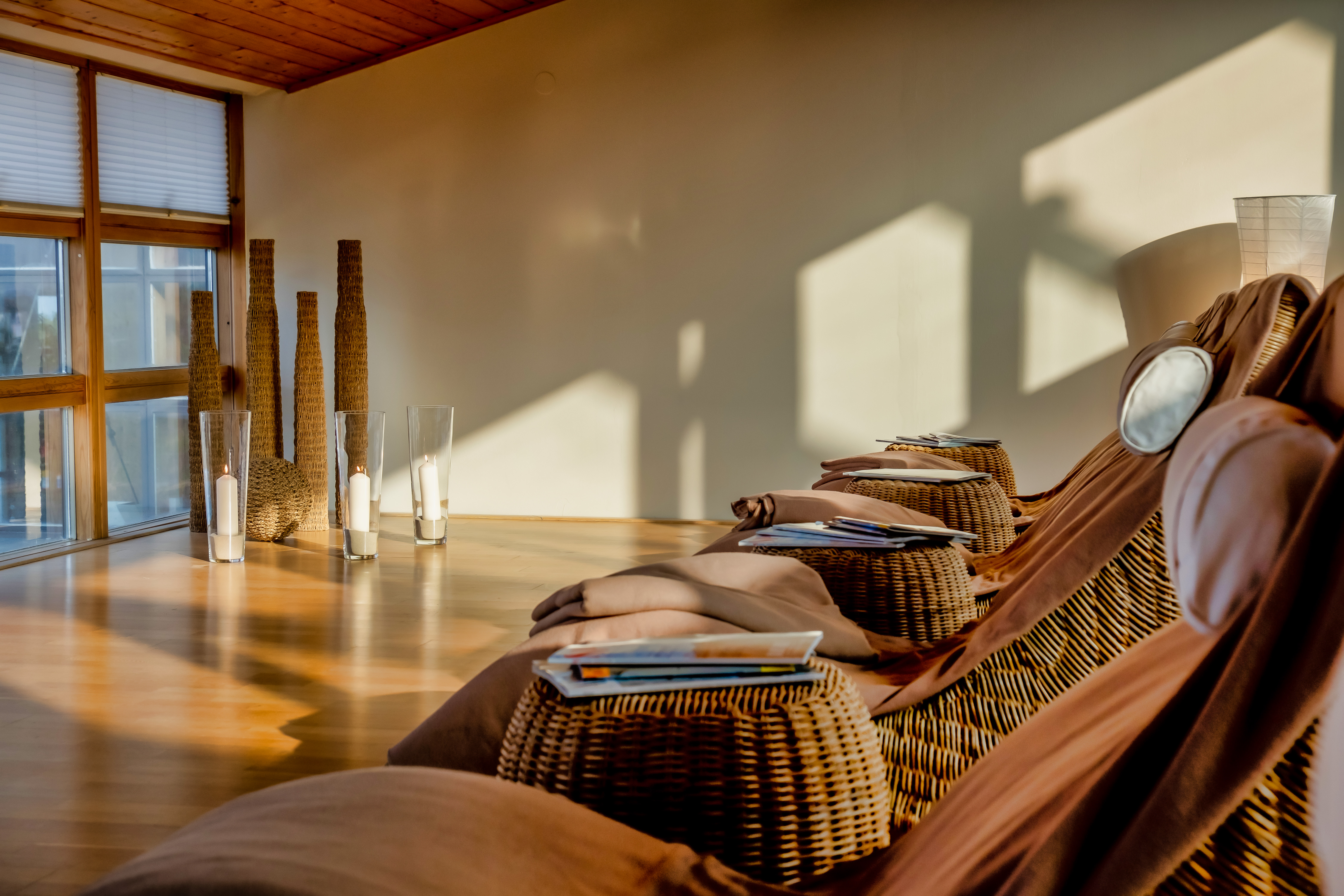 Wellnessurlaub - Ostsee - Precise Resort Rügen