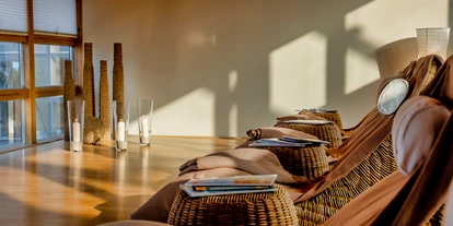 Wellnessurlaub - Babysitterservice - Precise Resort Rügen