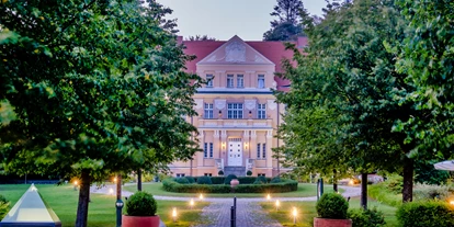 Wellnessurlaub - Babysitterservice - Precise Resort Rügen