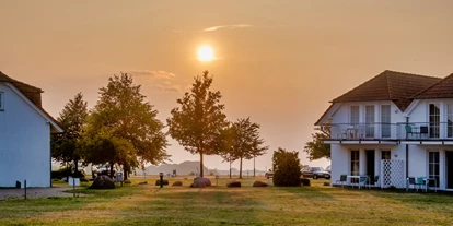 Wellnessurlaub - Babysitterservice - Precise Resort Rügen