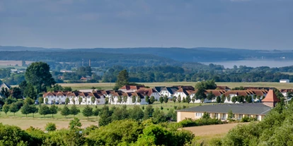 Wellnessurlaub - Babysitterservice - Precise Resort Rügen