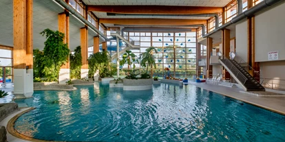 Wellnessurlaub - Babysitterservice - Precise Resort Rügen