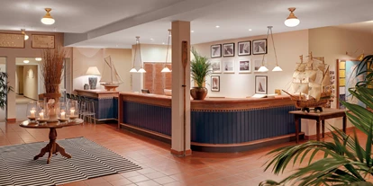 Wellnessurlaub - Babysitterservice - Precise Resort Rügen