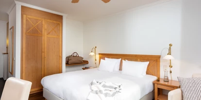 Wellnessurlaub - Babysitterservice - Precise Resort Rügen