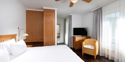 Wellnessurlaub - Babysitterservice - Precise Resort Rügen