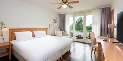 Wellnessurlaub - Babysitterservice - Precise Resort Rügen
