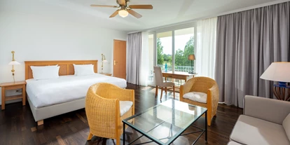 Wellnessurlaub - Babysitterservice - Precise Resort Rügen