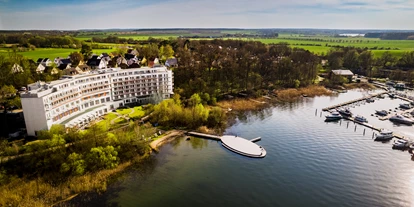 Wellnessurlaub - Pilates - Seehotel Fleesensee - Seehotel Fleesensee Resort & Spa