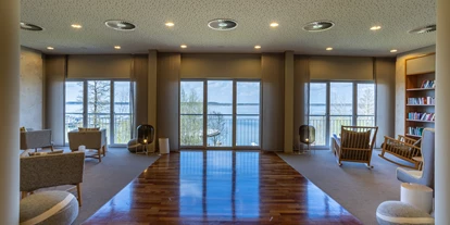 Wellnessurlaub - Pilates - Seehotel Fleesensee Resort & Spa