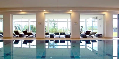 Wellnessurlaub - Pilates - Seehotel Fleesensee Resort & Spa