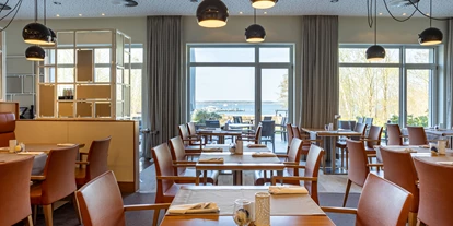 Wellnessurlaub - Pilates - Seehotel Fleesensee Resort & Spa