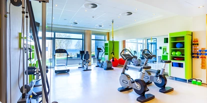 Wellnessurlaub - Pilates - Seehotel Fleesensee Resort & Spa