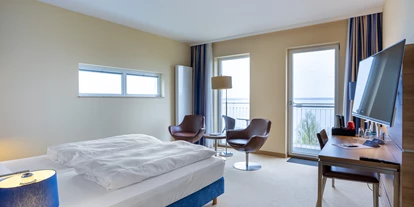 Wellnessurlaub - Pilates - Seehotel Fleesensee Resort & Spa