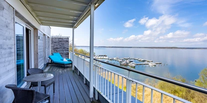 Wellnessurlaub - Pilates - Seehotel Fleesensee Resort & Spa