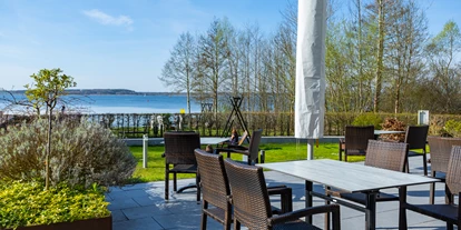 Wellnessurlaub - Pilates - Seehotel Fleesensee Resort & Spa