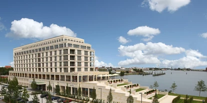 Wellnessurlaub - barrierefrei - Niedersachsen - ATLANTIC Hotel Wilhelmshaven