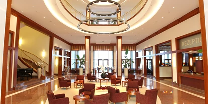 Wellnessurlaub - barrierefrei - Niedersachsen - ATLANTIC Hotel Wilhelmshaven
