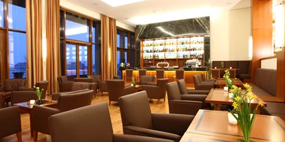 Wellnessurlaub - barrierefrei - Niedersachsen - ATLANTIC Hotel Wilhelmshaven