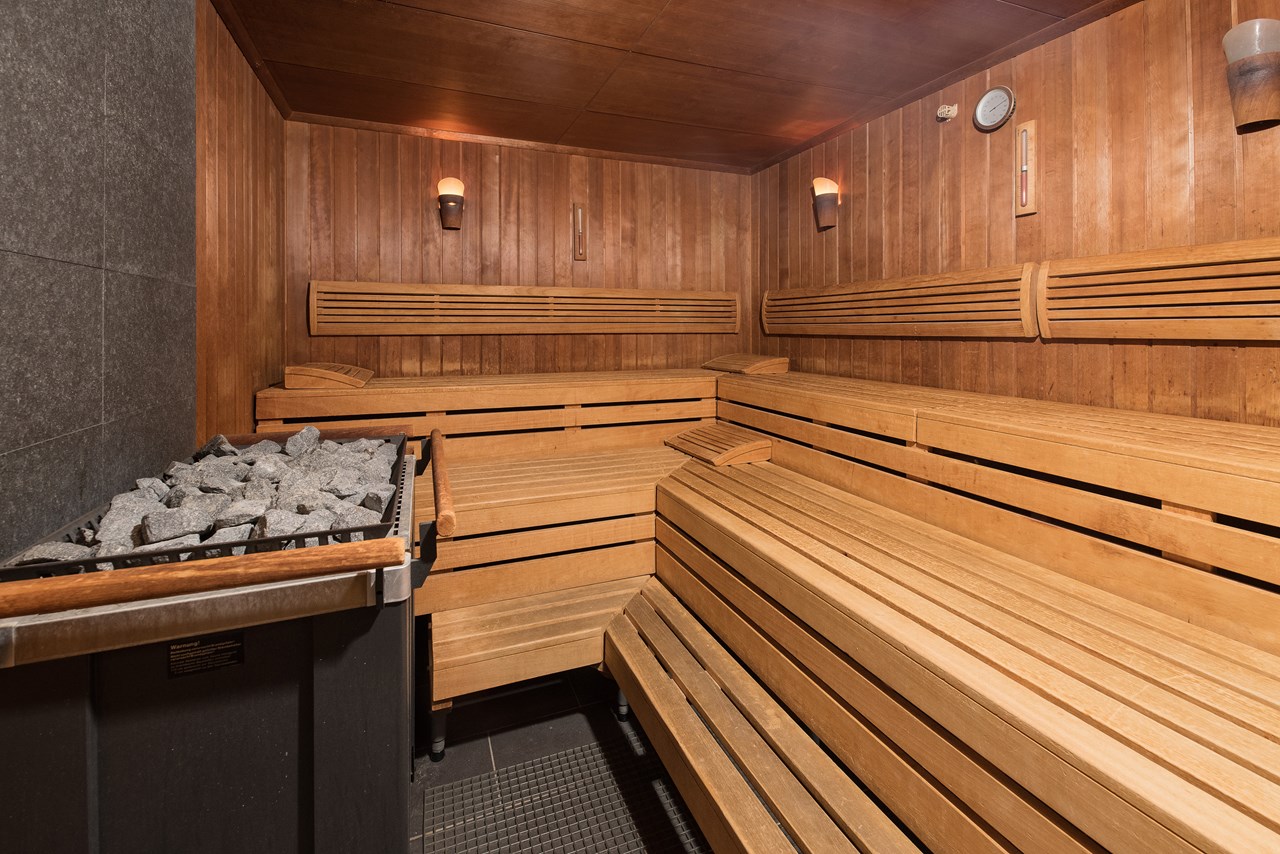Göbel's Vital Hotel Saunen und Bäder im Detail Sauna