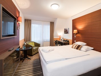 Göbel's Vital Hotel Zimmerkategorien Junior-Doppelzimmer