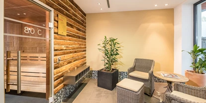 Wellnessurlaub - barrierefrei - Niedersachsen - Wellnessbereich - Göbel's Vital Hotel