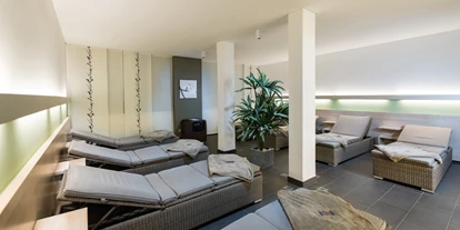 Wellnessurlaub - barrierefrei - Niedersachsen - Wellnessbereich - Göbel's Vital Hotel