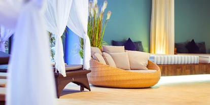 Wellnessurlaub - barrierefrei - Niedersachsen - Schwimmbad - Göbel's Vital Hotel