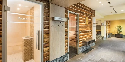 Wellnessurlaub - barrierefrei - Niedersachsen - Wellnessbereich - Göbel's Vital Hotel