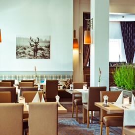 Wellnesshotel: Restaurant - Göbel's Vital Hotel