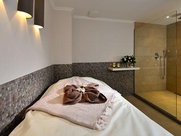 Hotel Drei Birken Massagen im Detail Softpack