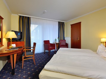 Hotel Drei Birken Zimmerkategorien Doppelzimmer
