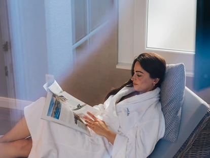 Wellnessurlaub - Hotel-Schwerpunkt: Wellness & Beauty - Westerkappeln - Hotel Drei Birken