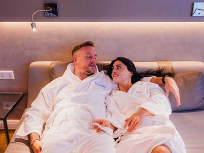 Wellnessurlaub - Hotel-Schwerpunkt: Wellness & Beauty - Westerkappeln - Hotel Drei Birken