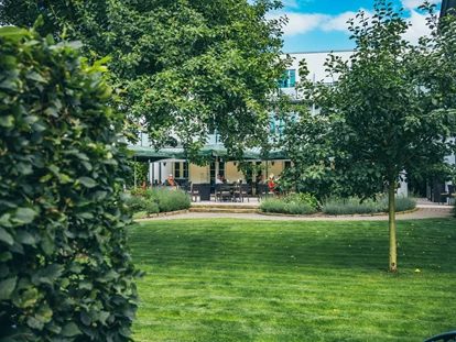 Wellnessurlaub - Hotel-Schwerpunkt: Wellness & Beauty - Westerkappeln - Hotel Drei Birken