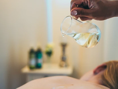 Wellnessurlaub - Hotel-Schwerpunkt: Wellness & Beauty - Westerkappeln - Hotel Drei Birken