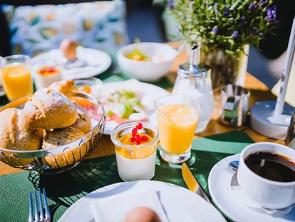 Wellnessurlaub - Hotel-Schwerpunkt: Wellness & Beauty - Westerkappeln - Hotel Drei Birken