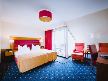 Wellnessurlaub - Hotel-Schwerpunkt: Wellness & Beauty - Westerkappeln - Hotel Drei Birken