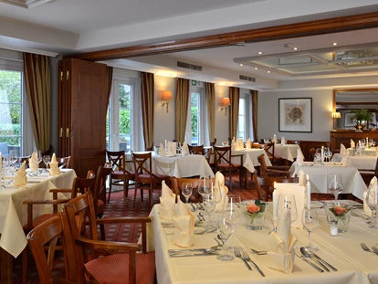 Wellnessurlaub - Hotel-Schwerpunkt: Wellness & Beauty - Westerkappeln - Hotel Drei Birken